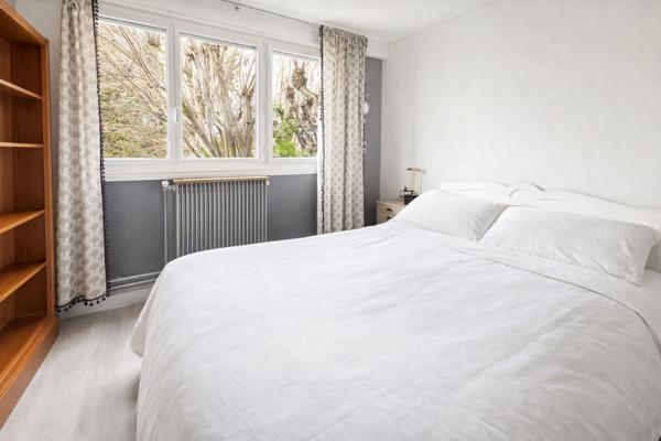 Appartement Saint Maur Des Fosses 3 pièce(s) 64 m2