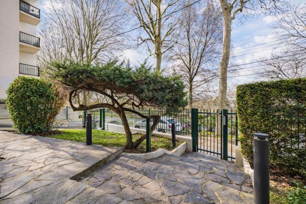 Appartement Saint Maur Des Fosses 3 pièce(s) 64 m2