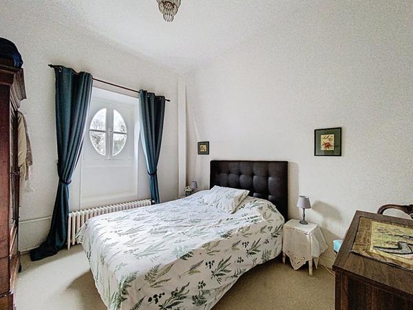 Appartement 4 pièces de 90 m² - Saint-Germain-en-Laye, quartier Alsace