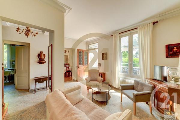 Maison à vendre  6 pièces - 114,02 m 2   ST DIDIER AU MONT D OR  - 69