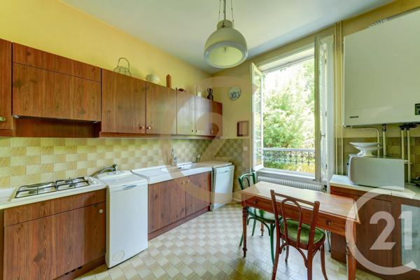 Maison à vendre  6 pièces - 114,02 m 2   ST DIDIER AU MONT D OR  - 69