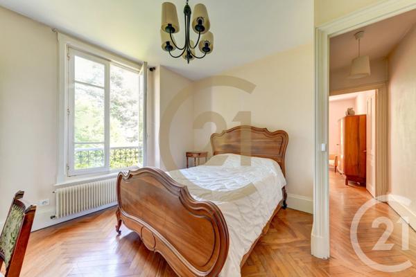 Maison à vendre  6 pièces - 114,02 m 2   ST DIDIER AU MONT D OR  - 69