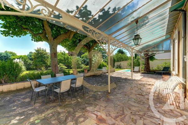 Maison à vendre  6 pièces - 114,02 m 2   ST DIDIER AU MONT D OR  - 69