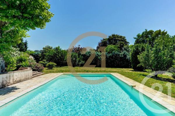 Maison à vendre  6 pièces - 114,02 m 2   ST DIDIER AU MONT D OR  - 69