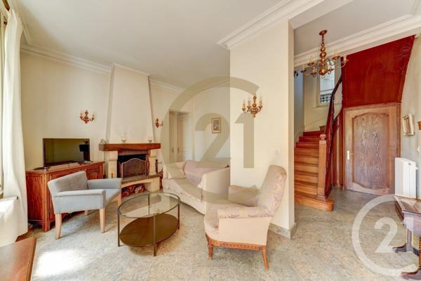 Maison à vendre  6 pièces - 114,02 m 2   ST DIDIER AU MONT D OR  - 69