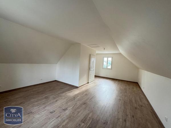 Maison à vendre 6 pièces 110m²