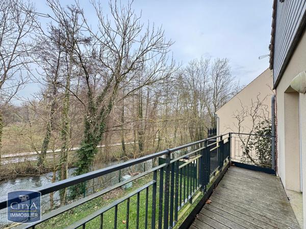 Maison à vendre 6 pièces 110m²