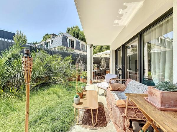 Appartement de 70 m²