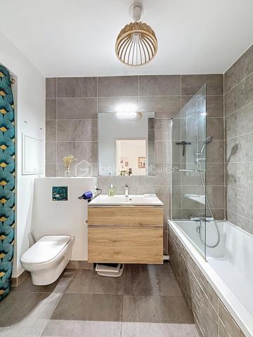 Appartement de 70 m²