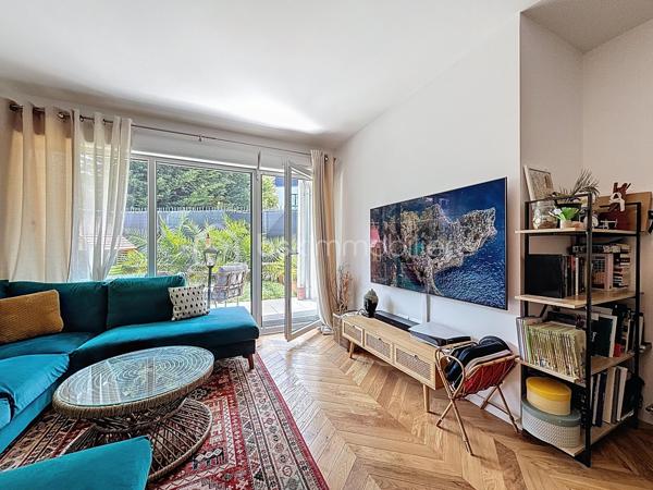 Appartement de 70 m²