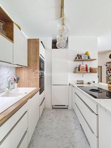 Appartement de 70 m²