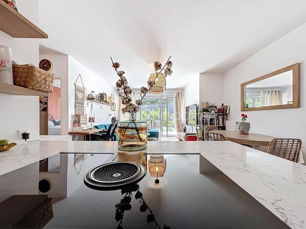 Appartement de 70 m²