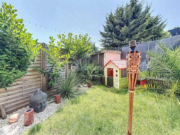 Appartement de 70 m²