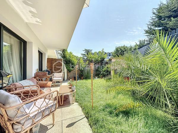 Appartement de 70 m²