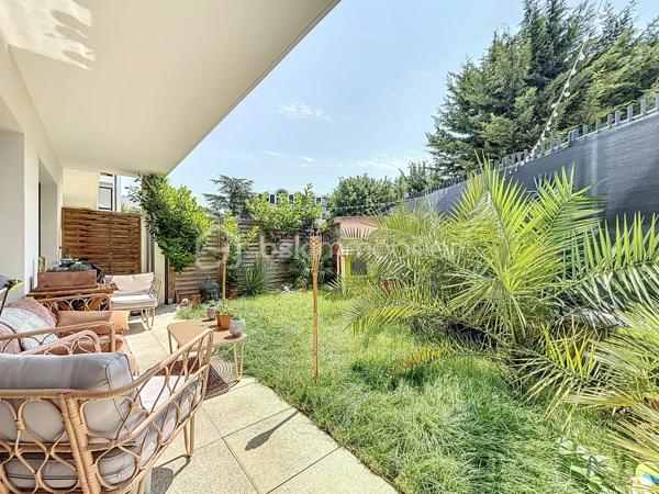 Appartement de 70 m²