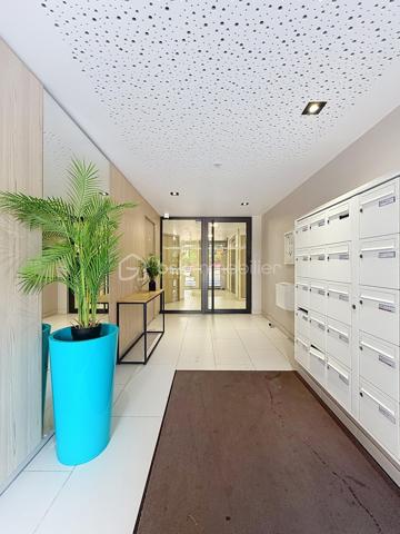 Appartement de 70 m²