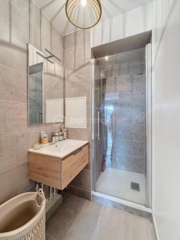 Appartement de 70 m²