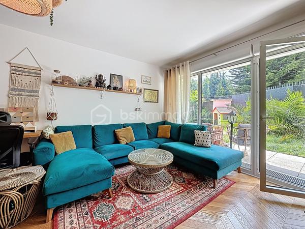 Appartement de 70 m²