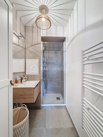 Appartement de 70 m²