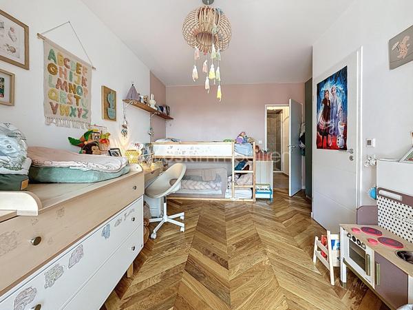 Appartement de 70 m²