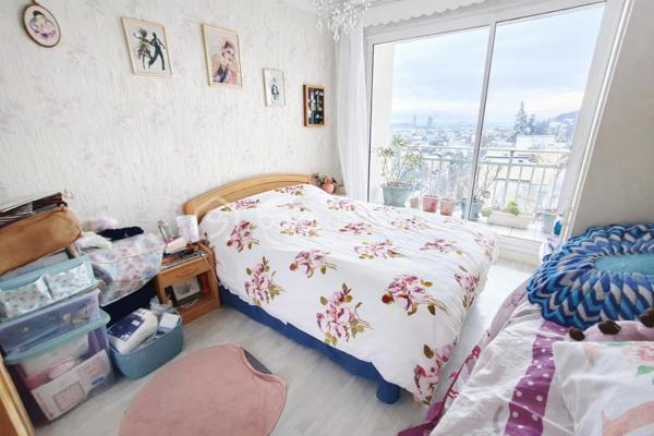 Appartement de 46 m²