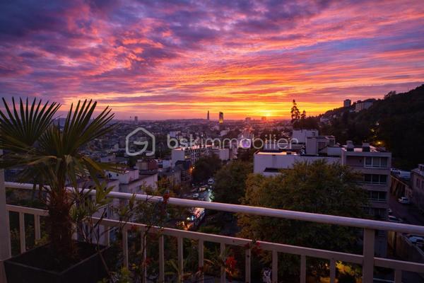 Appartement de 46 m²