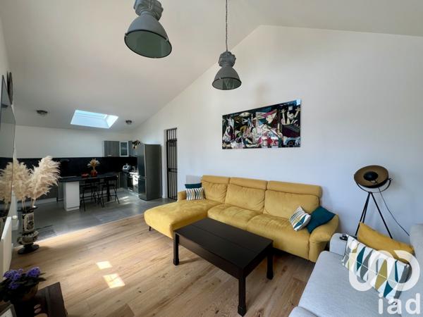 Maison à vendre 3 pièces 74 m² Sevran