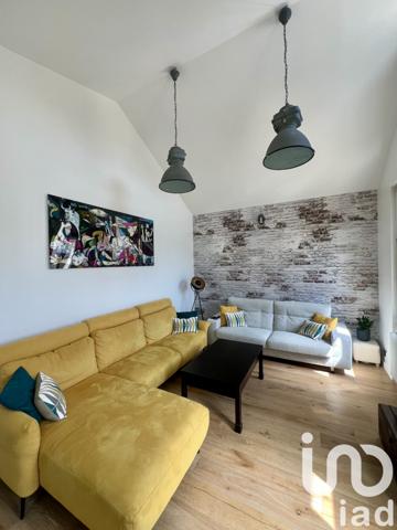 Maison à vendre 3 pièces 74 m² Sevran