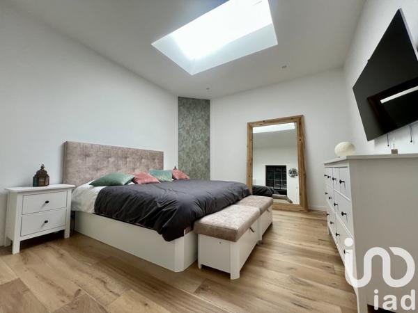 Maison à vendre 3 pièces 74 m² Sevran