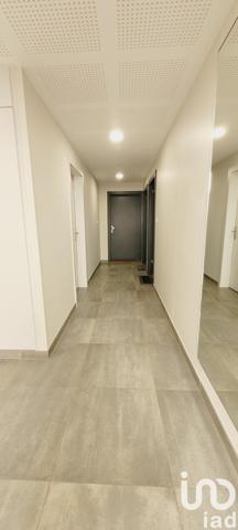 Appartement à vendre 2 pièces 44 m² Chennevières-sur-Marne