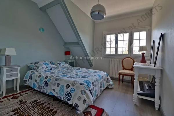 Vente Maison 6 pièces 219 m2 à La Tour-du-Pin