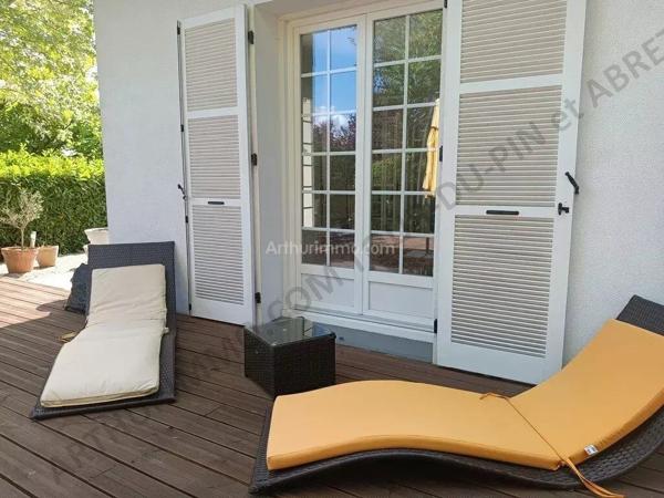 Vente Maison 6 pièces 219 m2 à La Tour-du-Pin