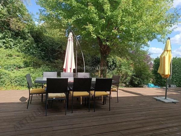 Vente Maison 6 pièces 219 m2 à La Tour-du-Pin