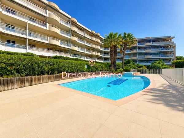 Appartement à vendre 1 pièce de 23 m²