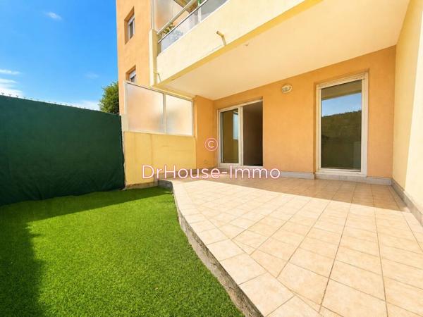 Appartement à vendre 1 pièce de 23 m²