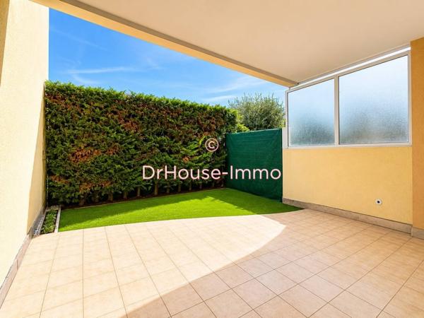 Appartement à vendre 1 pièce de 23 m²