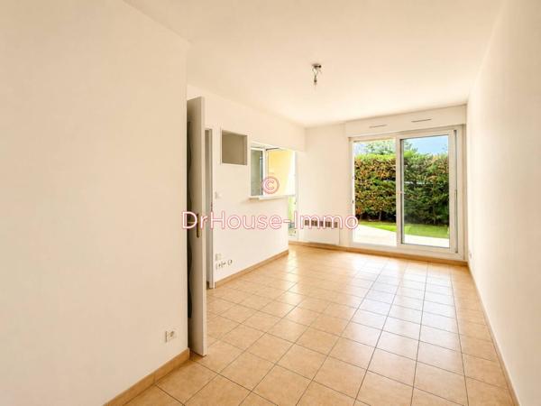 Appartement à vendre 1 pièce de 23 m²