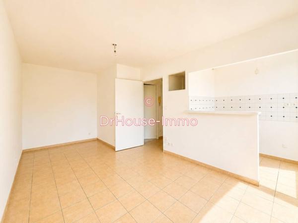 Appartement à vendre 1 pièce de 23 m²