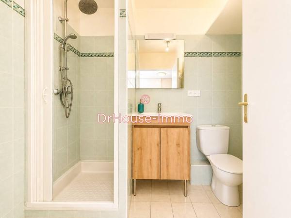 Appartement à vendre 1 pièce de 23 m²