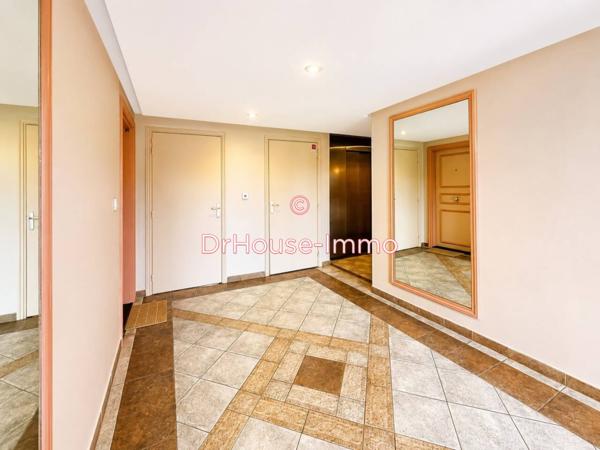 Appartement à vendre 1 pièce de 23 m²