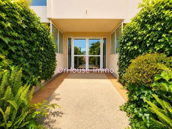 Appartement à vendre 1 pièce de 23 m²