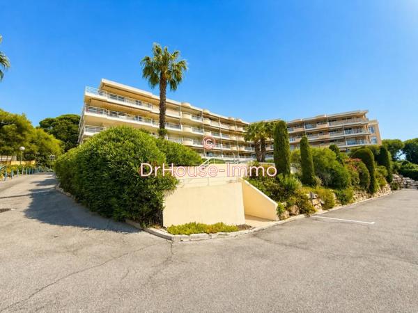 Appartement à vendre 1 pièce de 23 m²