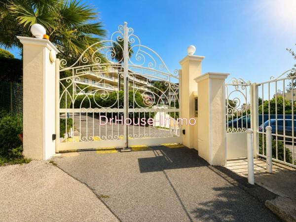 Appartement à vendre 1 pièce de 23 m²