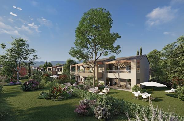 FOLELLI PENTA-DI-CASINCA – T3 67m²