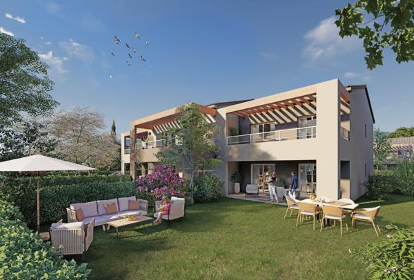 FOLELLI PENTA-DI-CASINCA – T3 67m²