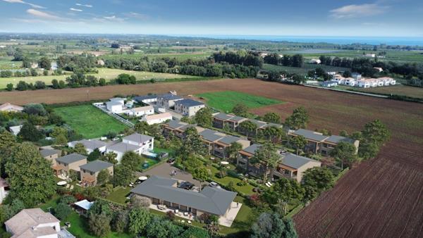 FOLELLI PENTA-DI-CASINCA – T3 67m²
