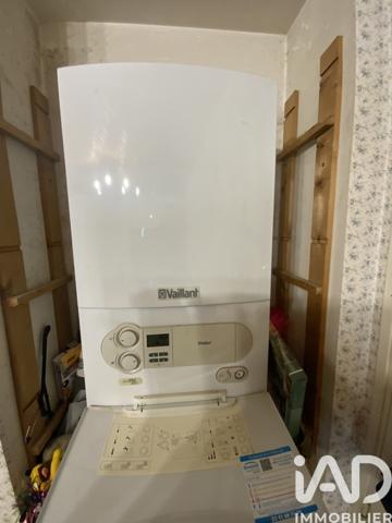 Maison à vendre 6 pièces 101 m² Bourg-l'Évêque