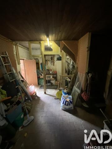 Maison à vendre 6 pièces 101 m² Bourg-l'Évêque