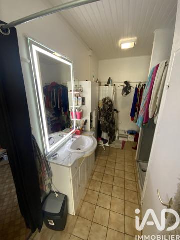 Maison à vendre 6 pièces 101 m² Bourg-l'Évêque