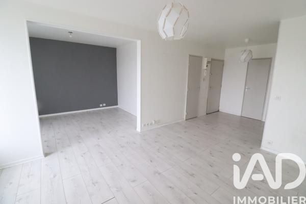 Appartement à vendre 3 pièces 76 m² Gerzat